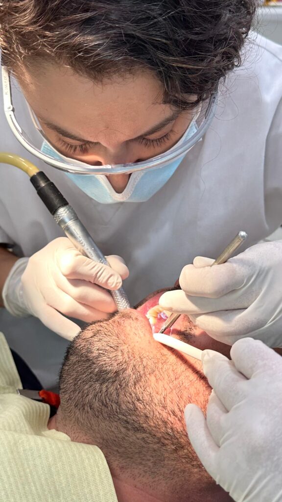 ¿Qué te ofrece Dental Denche?